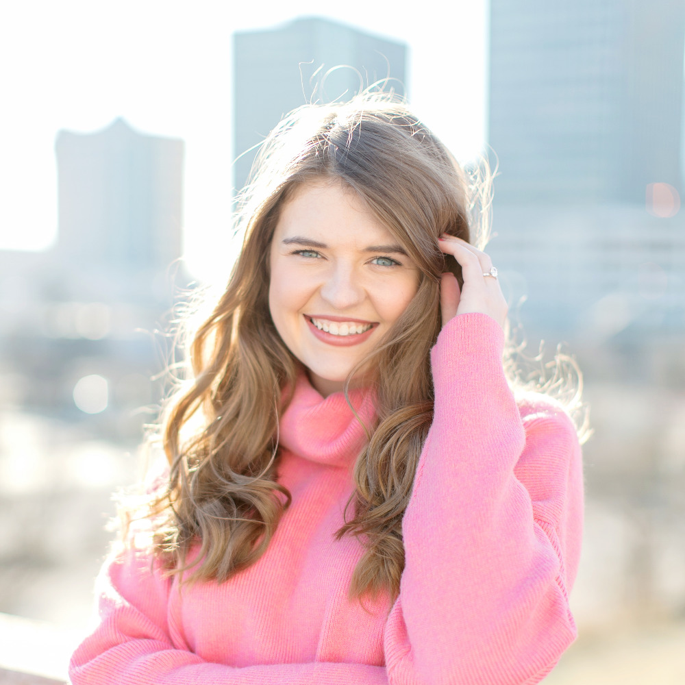 Meet your Posher, Jordan